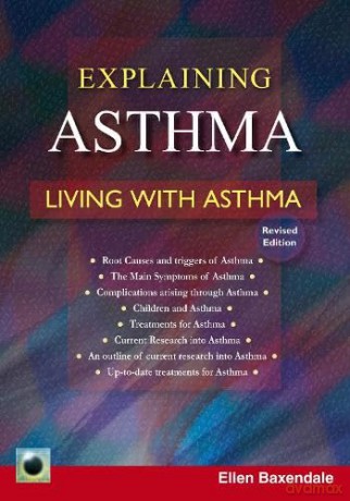 An Emerald Guide to Explaining Asthma - Ellen Baxendale [KSIĄŻKA]