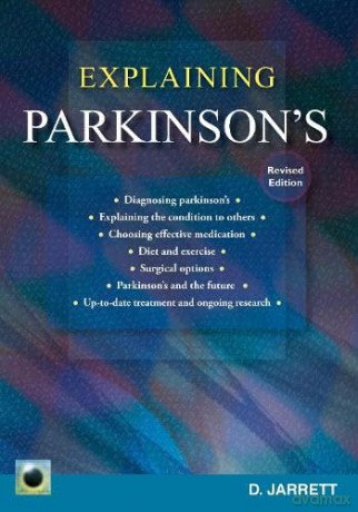 An Emerald Guide to Explaining Parkinson's: Revised Edition 2025 - Doreen Jarrett [KSIĄŻKA]