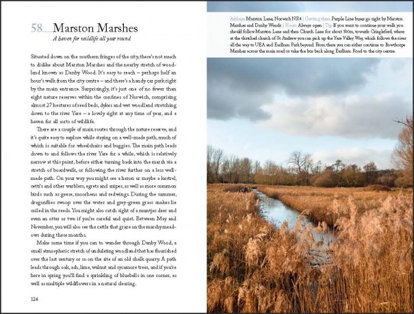 111 Places in Norwich That You Shouldn't Miss: Travel Guide - Martin Dunford [KSIĄŻKA]
