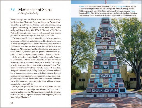 111 Places in Orlando That You Must Not Miss: Travel Guide - Susan Veness [KSIĄŻKA]