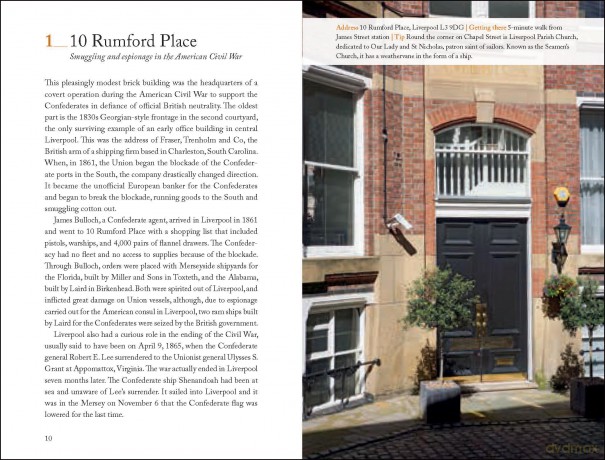 111 Places in Liverpool That You Shouldn't Miss: Travel Guide - Peter de Figueiredo [KSIĄŻKA]