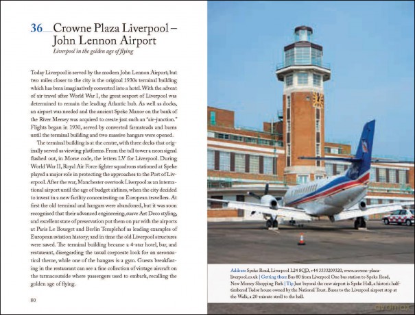 111 Places in Liverpool That You Shouldn't Miss: Travel Guide - Peter de Figueiredo [KSIĄŻKA]