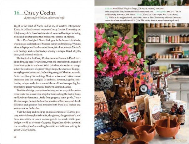 111 Places in San Diego That You Must Not Miss: Travel Guide - Stephanie Arsenault [KSIĄŻKA]