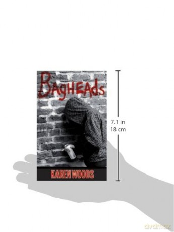 Bagheads - Karen Woods [KSIĄŻKA]
