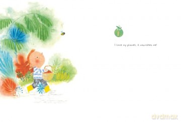I'm Like a Tree and a Tree's Like Me - Sylvaine Jaoui [KSIĄŻKA]