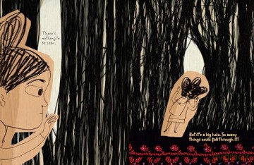Loose Threads: A Picture Book - Isol [KSIĄŻKA]