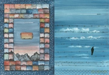 Old as Stone, Hard as Rock: Of Humans and War - Alessandro Sanna [KSIĄŻKA]