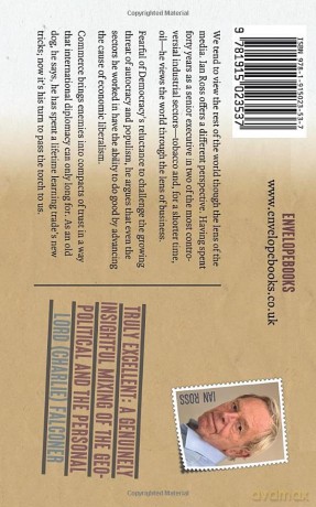 The West and the Rest: On Our Different Ways of Thinking: Reflections on Our Different Ways of Thinking - Ian Ross [KSIĄŻKA]