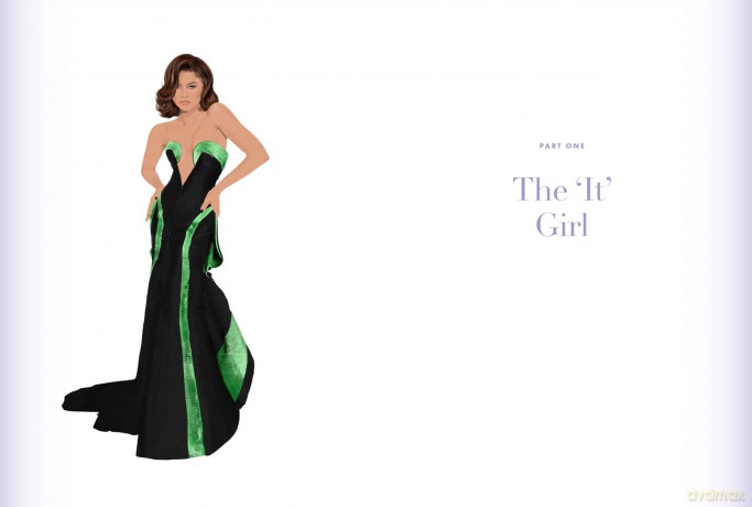 Zendaya Is Life: A Superfan's Guide to All Things We Love about Zendaya (Modern Icons) - Kathleen Perricone [KSIĄŻKA]