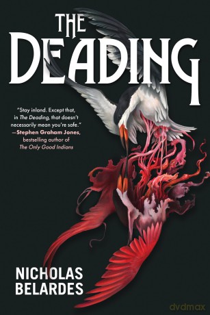 The Deading - Nicholas Belardes [KSIĄŻKA]