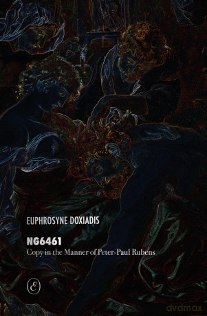 NG6461: The Fake Rubens - Euphrosyne Doxiadis [KSIĄŻKA]