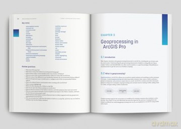 Python Scripting for ArcGIS Pro - Paul A. Zandbergen [KSIĄŻKA]