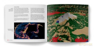 The Power of Where: A Geographic Approach to the World's Greatest Challenges - Jack Dangermond [KSIĄŻKA]
