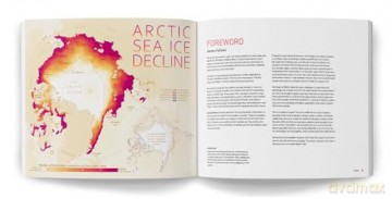 The Power of Where: A Geographic Approach to the World's Greatest Challenges - Jack Dangermond [KSIĄŻKA]