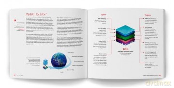 The Power of Where: A Geographic Approach to the World's Greatest Challenges - Jack Dangermond [KSIĄŻKA]