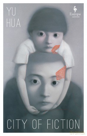 City of Fiction - Yu Hua [KSIĄŻKA]