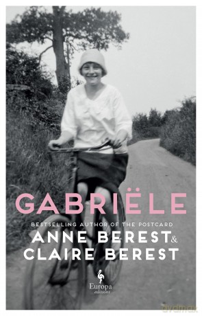 Gabriele - Anne Berest [KSIĄŻKA]