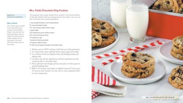 The Everything Restaurant Copycat Recipes Cookbook: 200 Easy Recipes to Re-Create Your Favorite Restaurant Dishes at Home (Everything Series) - Kelly Jaggers [KSIĄŻKA]