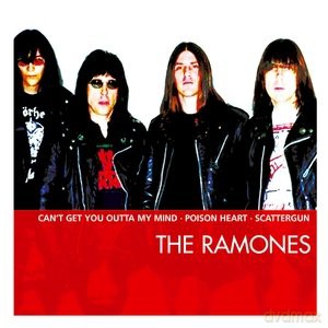 The Ramones: Essential [CD]