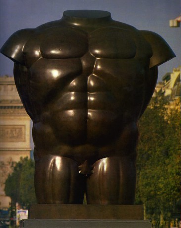 Fernando Botero: Beyond Forms - Edited by Exhibitions International [KSIĄŻKA]
