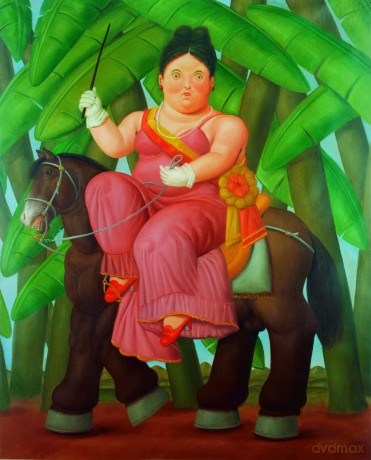 Fernando Botero: Beyond Forms - Edited by Exhibitions International [KSIĄŻKA]