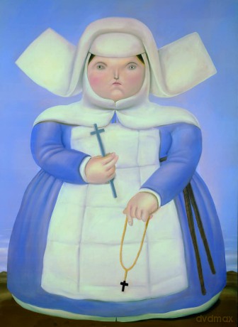 Fernando Botero: Beyond Forms - Edited by Exhibitions International [KSIĄŻKA]