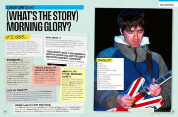 100% Unofficial: Oasis Annual 2026: The Essential Guide for Old and New Fans! Featuring the OASIS Live 2025 Reunion Tour! [KSIĄŻKA]