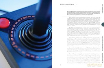 Joysticks to Haptics: A comprehensive celebration of video game controllers from indie journal publisher Lost In Cult. Perfect for gamers and - Lost in Cult [KSIĄŻKA]