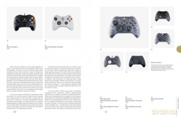 Joysticks to Haptics: A comprehensive celebration of video game controllers from indie journal publisher Lost In Cult. Perfect for gamers and - Lost in Cult [KSIĄŻKA]