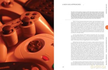 Joysticks to Haptics: A comprehensive celebration of video game controllers from indie journal publisher Lost In Cult. Perfect for gamers and - Lost in Cult [KSIĄŻKA]