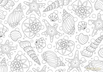 The Mindfulness Doodles Coloring Book: Adult Coloring and Doodling to Unwind and Relax (The Mindfulness Coloring Series): 0 (The Mindfulness Coloring Book Series) - Mario Martín [KSIĄŻKA]