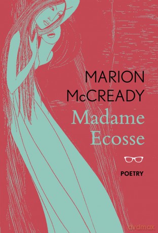 Madame Ecosse - Marion McCready [KSIĄŻKA]