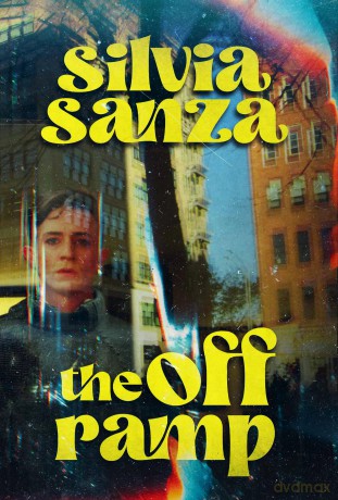 The Off Ramp - Silvia Sanza [KSIĄŻKA]
