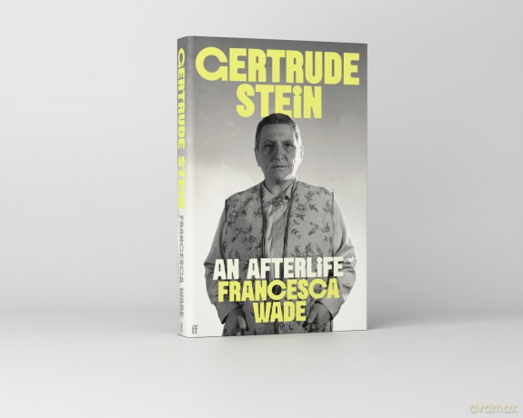 Gertrude Stein: An Afterlife - Francesca Wade [KSIĄŻKA]