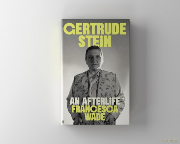 Gertrude Stein: An Afterlife - Francesca Wade [KSIĄŻKA]