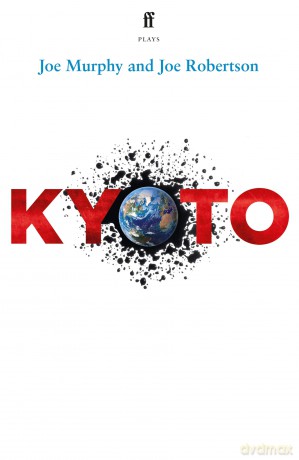Kyoto - Joe Murphy [KSIĄŻKA]