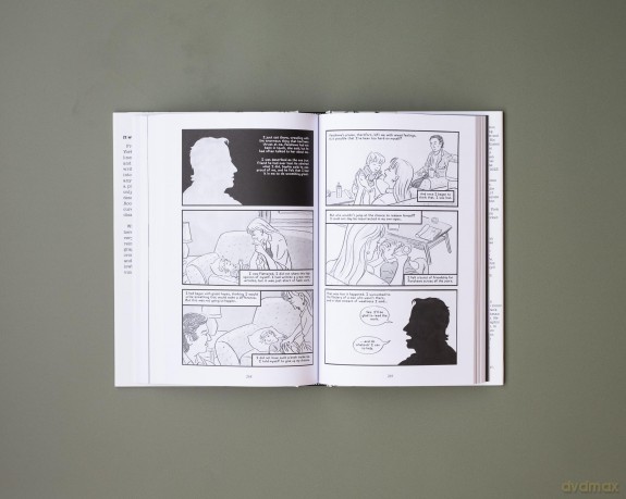 Paul Auster's The New York Trilogy: Observer Graphic Novel of the Month - Paul Auster [KSIĄŻKA]