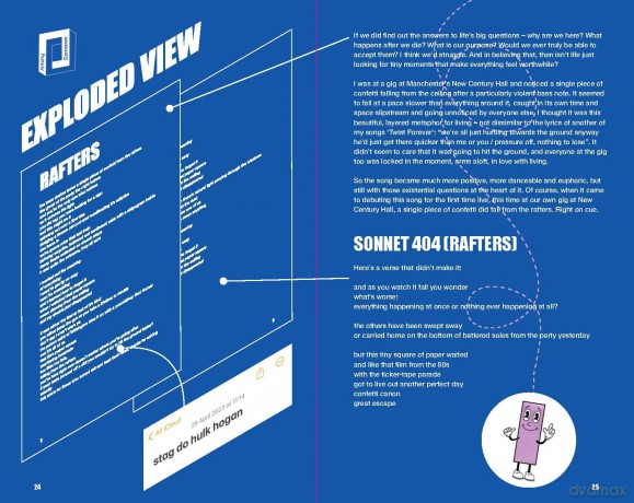 Roadmap - Antony Szmierek [KSIĄŻKA]