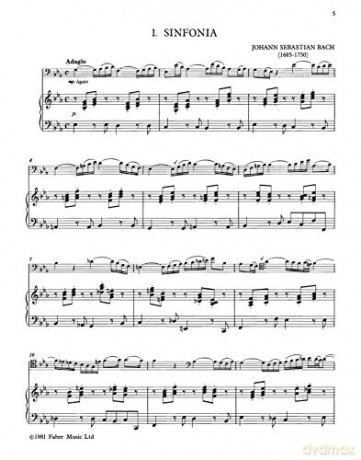 Second Book of Bassoon Solos: (Complete) - Walter Bergmann [KSIĄŻKA]