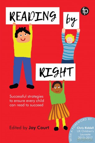 Reading by Right: Successful strategies to ensure every child can read to succeed - Joy Court [KSIĄŻKA]