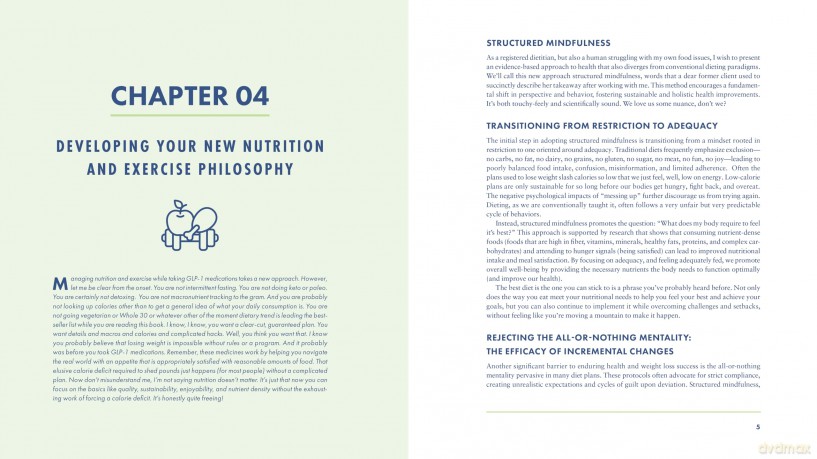 Living Your Healthiest Semaglutide Life: A Complete Guide to Nutrition and Mindset While on GLP-1 Medications - Summer Kessel [KSIĄŻKA]
