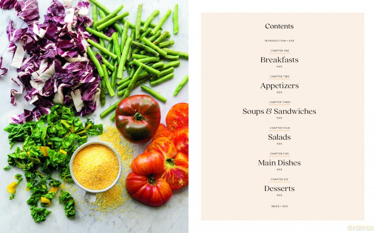 Plant-Based Simple: 150 Delicious Whole-Food, Nutrient-Dense Recipes for Healthy Living - Editors of Fair Winds Press [KSIĄŻKA]
