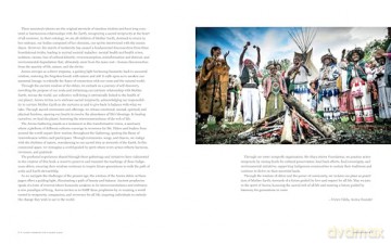 Sacred Ceremony for a Sacred Earth: Indigenous Wisdom for Healing and Transformation - Aniwa Council of Elders [KSIĄŻKA]