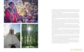 Sacred Ceremony for a Sacred Earth: Indigenous Wisdom for Healing and Transformation - Aniwa Council of Elders [KSIĄŻKA]