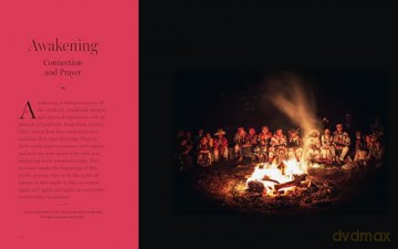 Sacred Ceremony for a Sacred Earth: Indigenous Wisdom for Healing and Transformation - Aniwa Council of Elders [KSIĄŻKA]