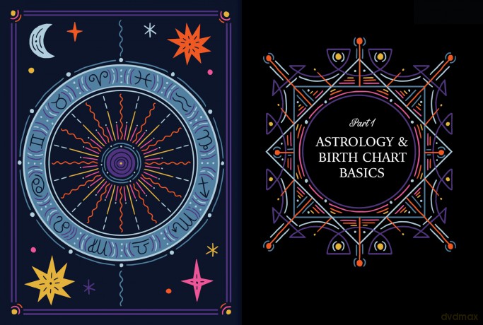 Written in Your Stars: Use Your Saturn Return, Pluto Square, and Other Planetary Cycles to Become Your Best Self - Narayana Montufar [KSIĄŻKA]
