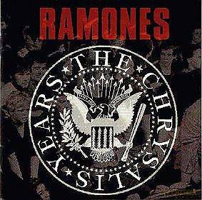 The Ramones: The Chryasalis Years Antholgy [3CD]