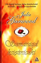 Szmaragd księżniczki - Julie Garwood [KSIĄŻKA]