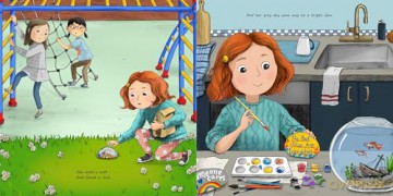 Kindness Rocks - Megan Murphy [KSIĄŻKA]