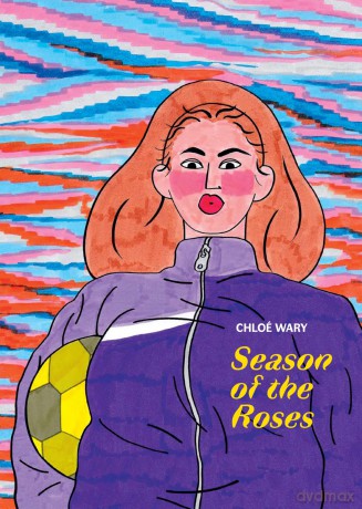 Season of the Roses - Chloe Wary [KOMIKS]